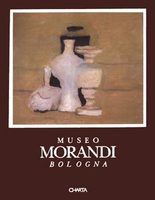 MUSEO MORANDI BOLOGNA. Il catalogo