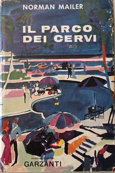 IL PARCO DEI CERVI