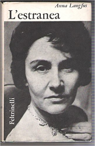 L'ESTRANEA