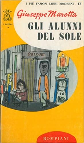 GLI ALUNNI DEL SOLE