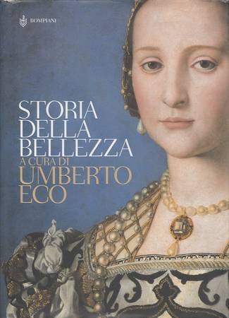 STORIA DELLA BELLEZZA