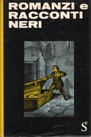 ROMANZI E RACCONTI NERI