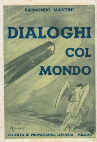 DIALOGHI COL MONDO