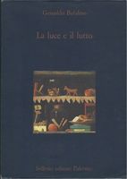 LA LUCE E IL LUTTO