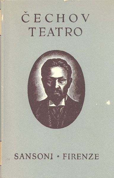 TEATRO