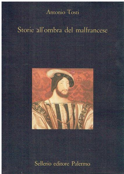 STORIE ALL'OMBRA DEL MALFRANCESE
