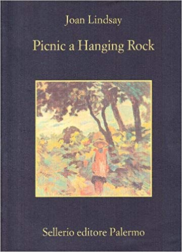 PICNIC A HANGING ROCK