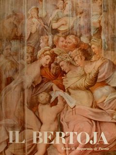 IL BERTOJA