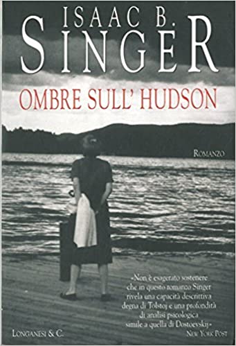 OMBRE SULL'HUDSON