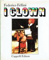 I CLOWN