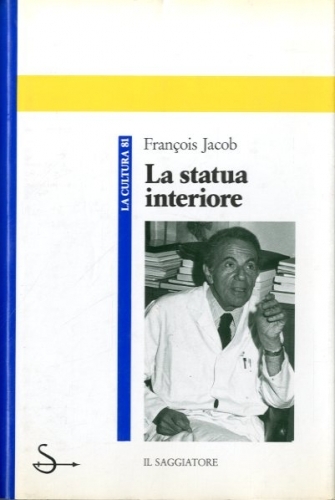 LA STATUA INTERIORE