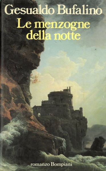 LE MENZOGNE DELLA NOTTE