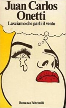 LASCIAMO CHE PARLI IL VENTO