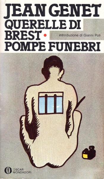 QUERELLE DI BREST. POMPE FUNEBRI