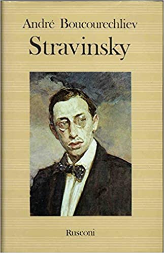 STRAVINSKY