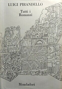 TUTTI I ROMANZI