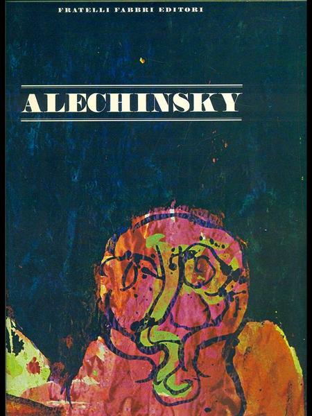 ALECHINSKY