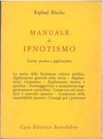 MANUALE DI IPNOTISMO