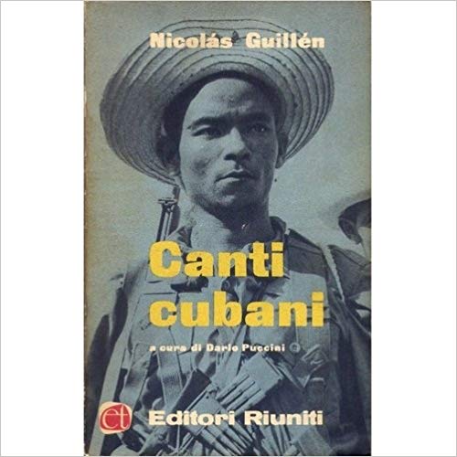 CANTI CUBANI