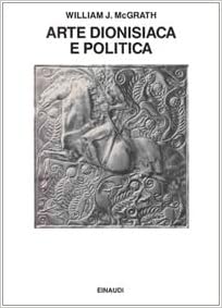 ARTE DIONISIACA E POLITICA NELL'AUSTRIA DI FINE OTTOCENTO