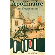 TUTTA L'OPERA POETICA. POESIE