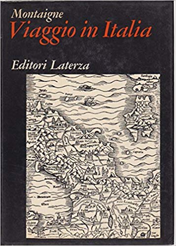 VIAGGIO IN ITALIA