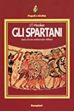 GLI SPARTANI