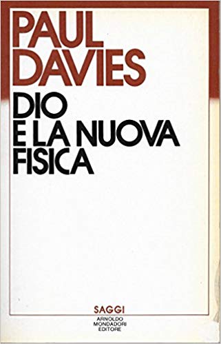 DIO E LA NUOVA FISICA