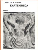 L'ARTE GRECA