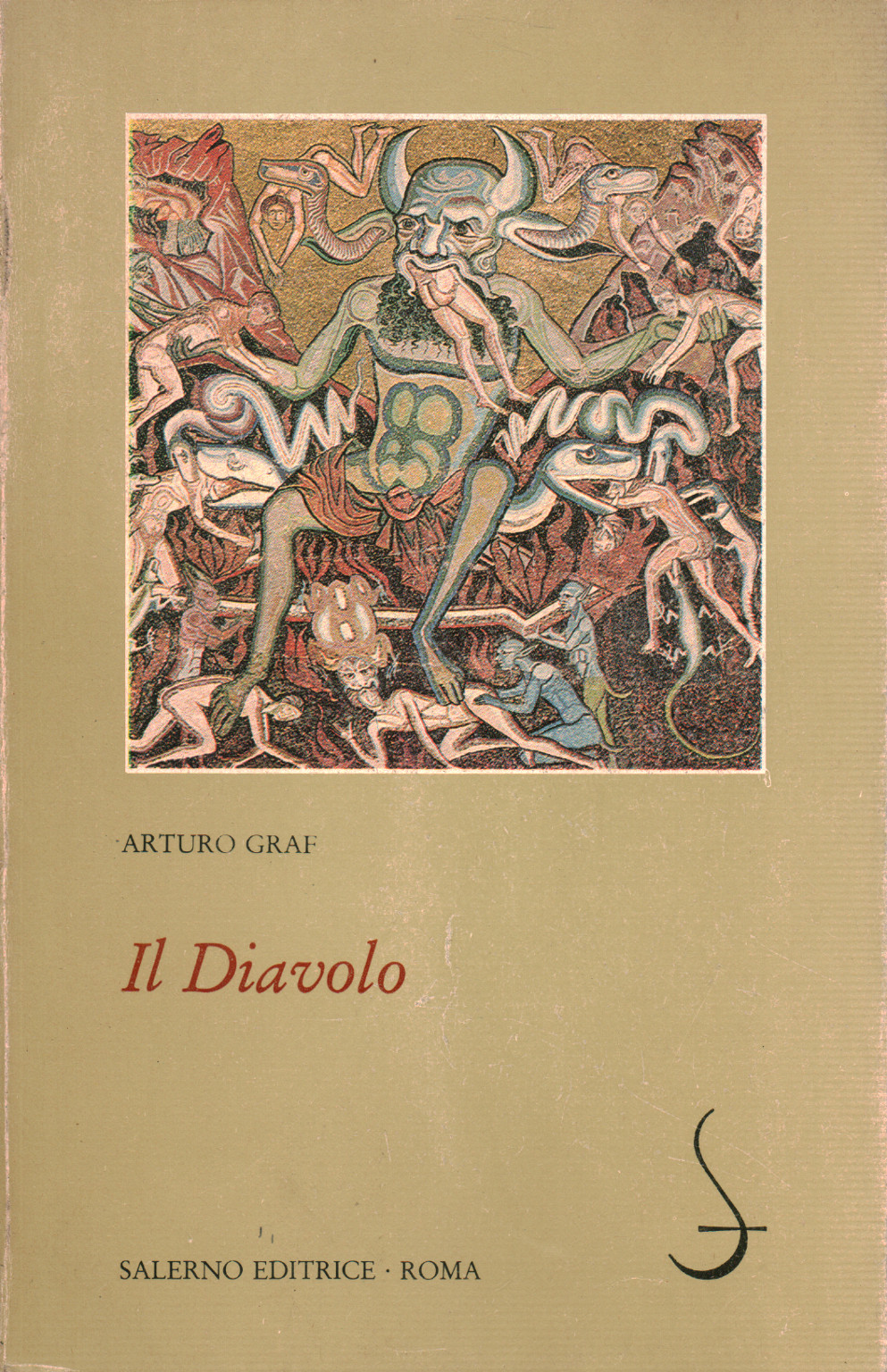 IL DIAVOLO