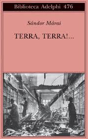 TERRA, TERRA!...