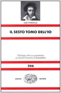 IL SESTO TOMO DELL'IO
