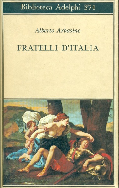 FRATELLI D'ITALIA