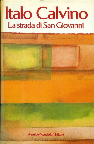 LA STRADA DI SAN GIOVANNI