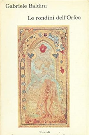 LE RONDINI DELL'ORFEO