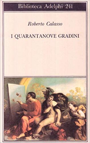 I QUARANTANOVE GRADINI