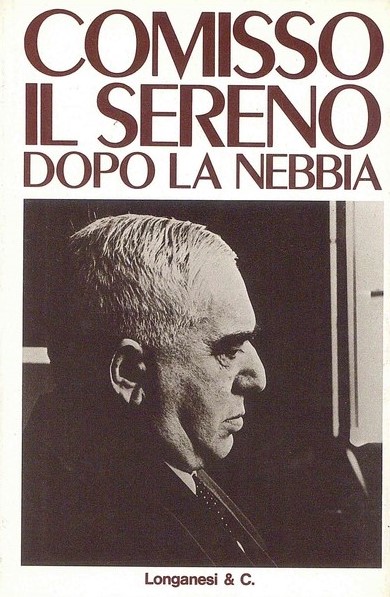 IL SERENO DOPO LA NEBBIA