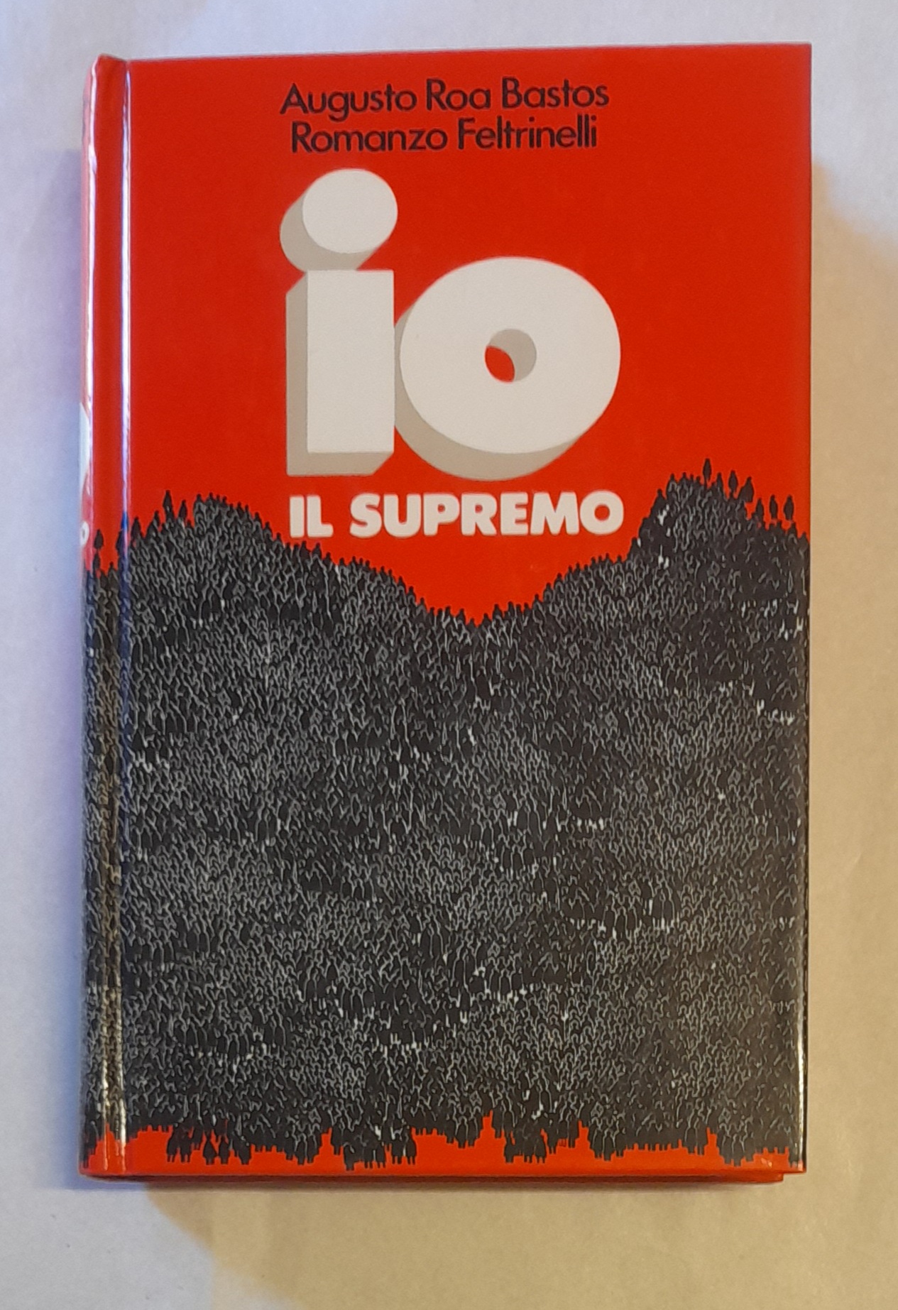 IO IL SUPREMO