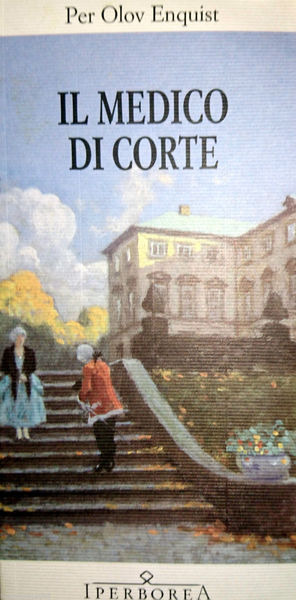 IL MEDICO DI CORTE