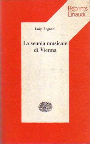 LA SCUOLA MUSICALE DI VIENNA. Espressionismo e dodecafonia