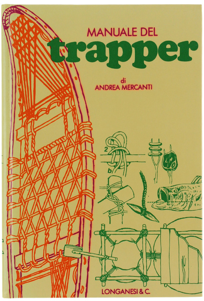 MANUALE DEL TRAPPER