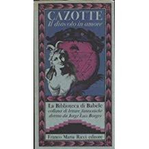 IL DIAVOLO IN AMORE