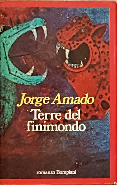 TERRE DEL FINIMONDO