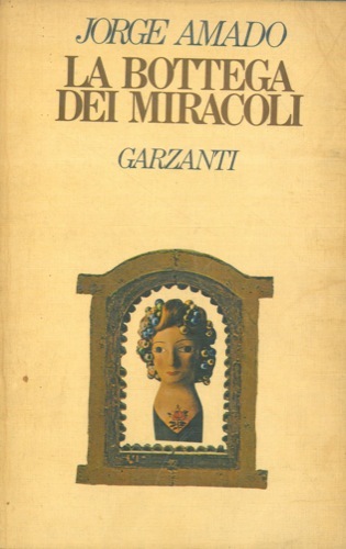 LA BOTTEGA DEI MIRACOLI