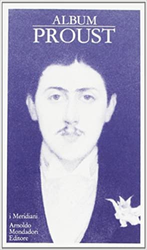 ALBUM PROUST