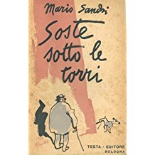 SOSTE SOTTO LE TORRI