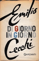 DI GIORNO IN GIORNO. Note di letteratura italiana contemporanea (1945-1954)
