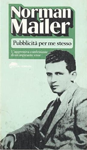 PUBBLICITA' PER ME STESSO