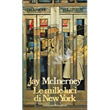 LE MILLE LUCI DI NEW YORK