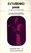 POESIE. Con appendice di poesie d'amore